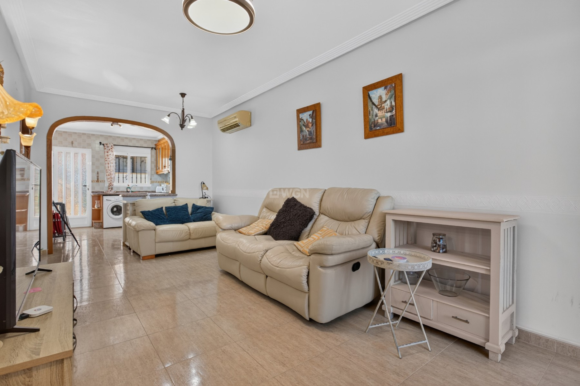 Reventa - Villa - Orihuela Costa - Costa Blanca