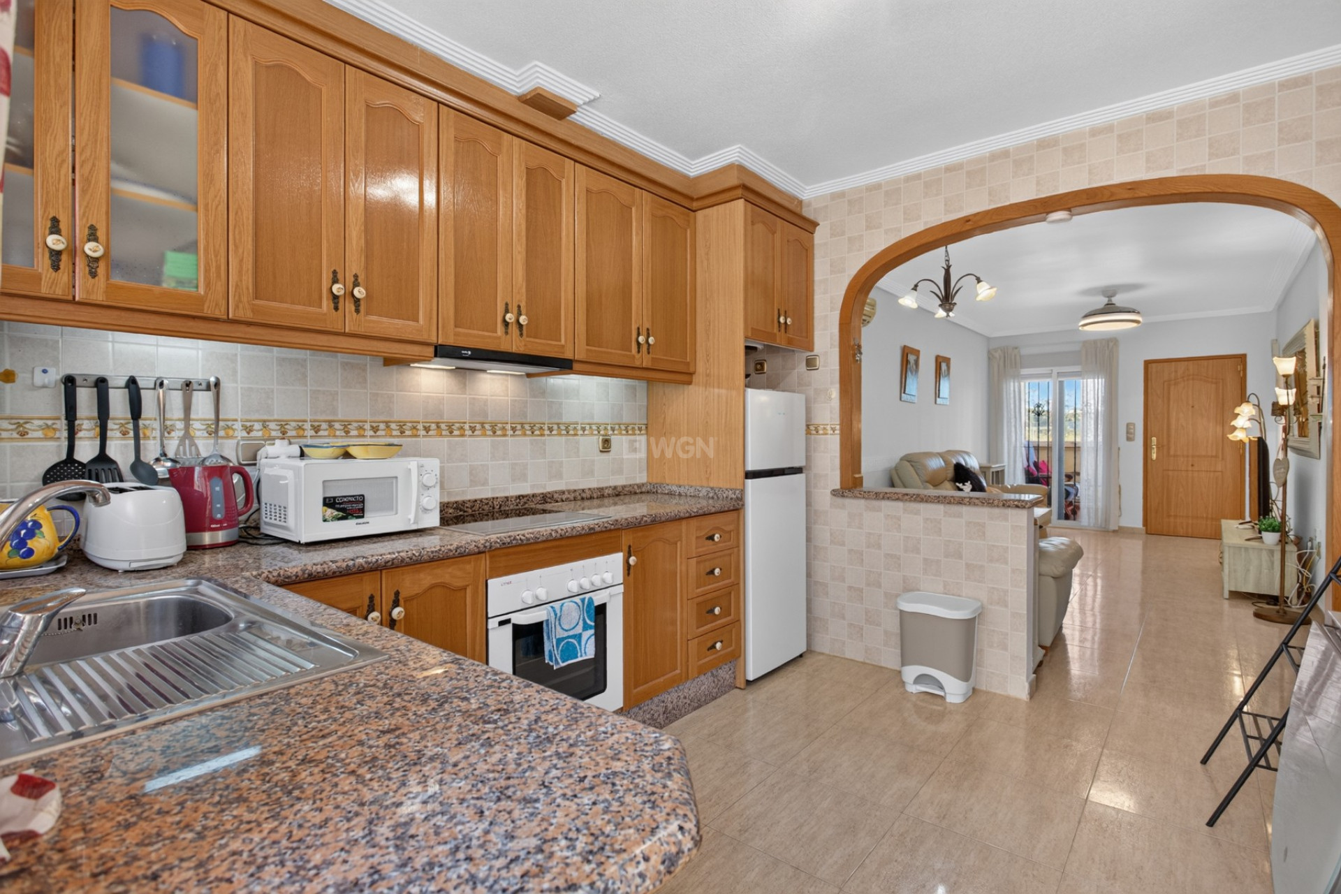Reventa - Villa - Orihuela Costa - Costa Blanca