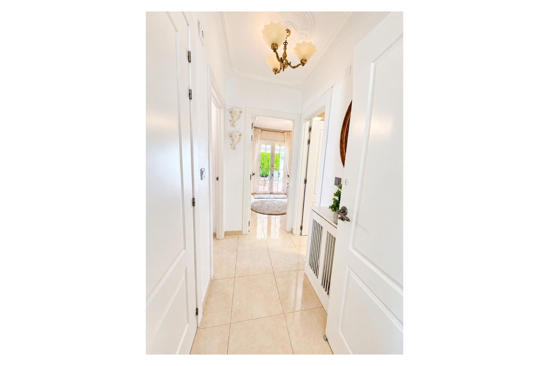 Reventa - Villa - Orihuela Costa - Costa Blanca