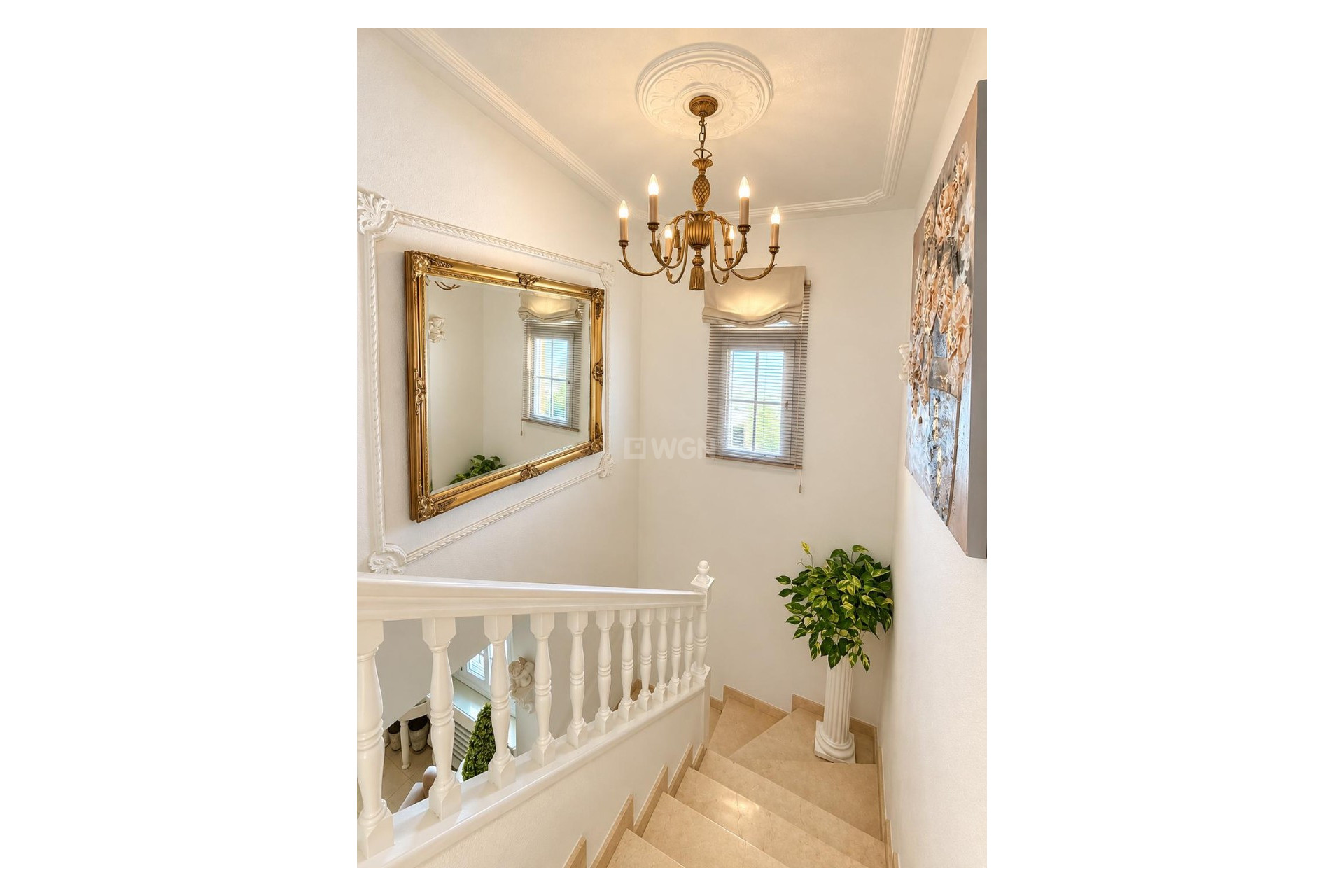 Reventa - Villa - Orihuela Costa - Costa Blanca