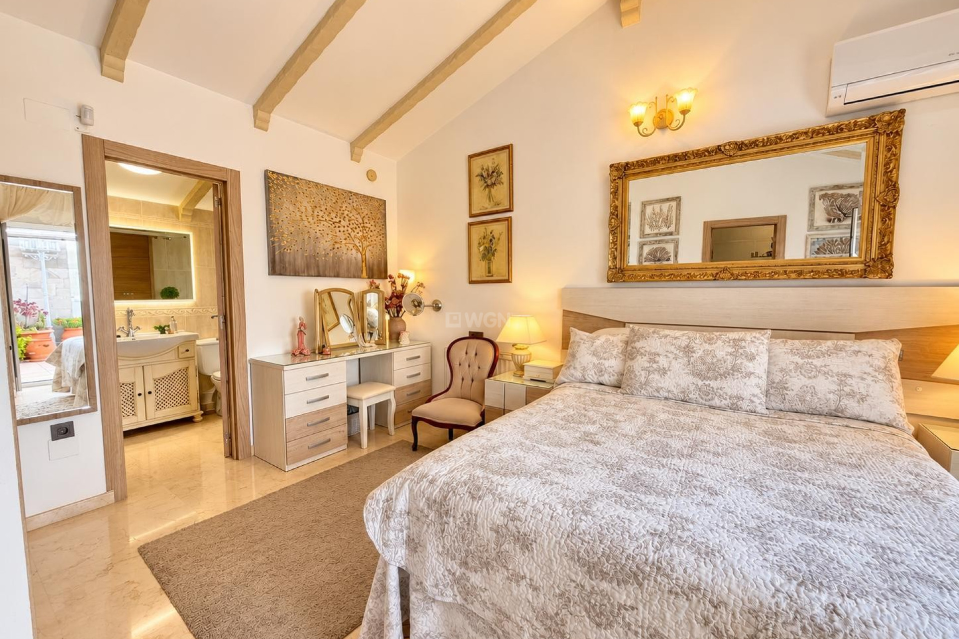 Reventa - Villa - Orihuela Costa - Costa Blanca