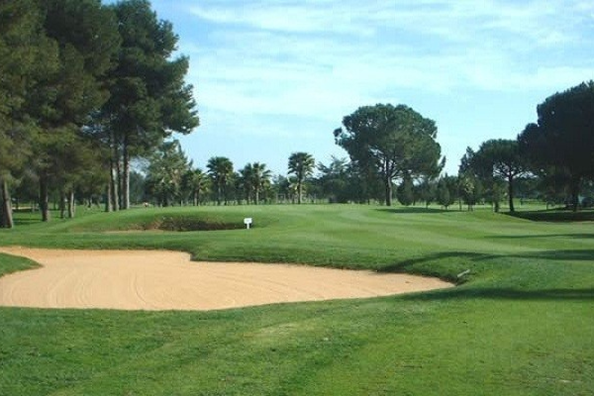 Reventa - Villa - Orihuela Costa - Costa Blanca
