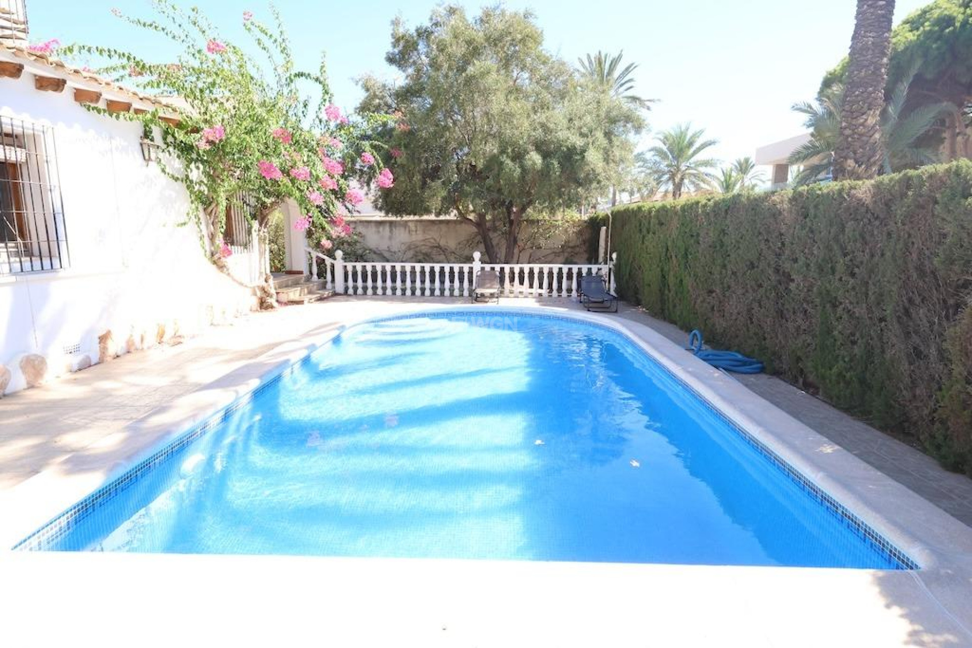 Reventa - Villa - Orihuela Costa - Costa Blanca