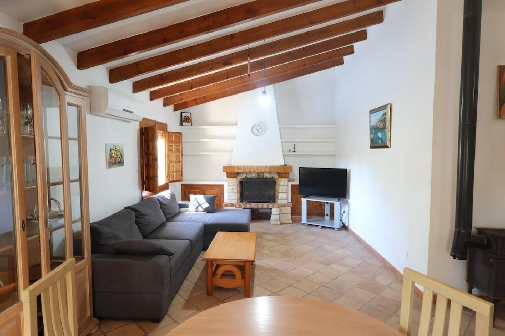 Reventa - Villa - Orihuela Costa - Costa Blanca