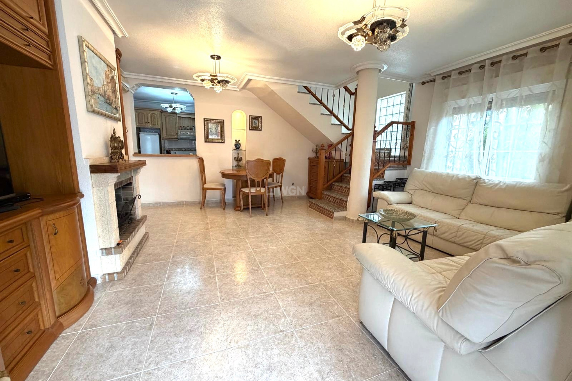 Reventa - Villa - Orihuela Costa - Costa Blanca