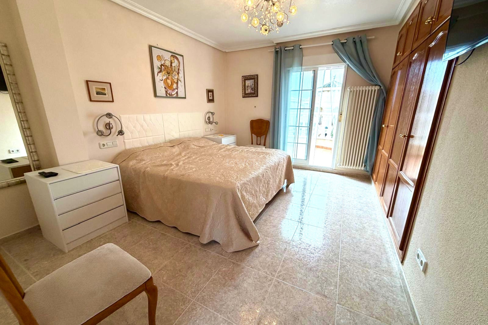 Reventa - Villa - Orihuela Costa - Costa Blanca