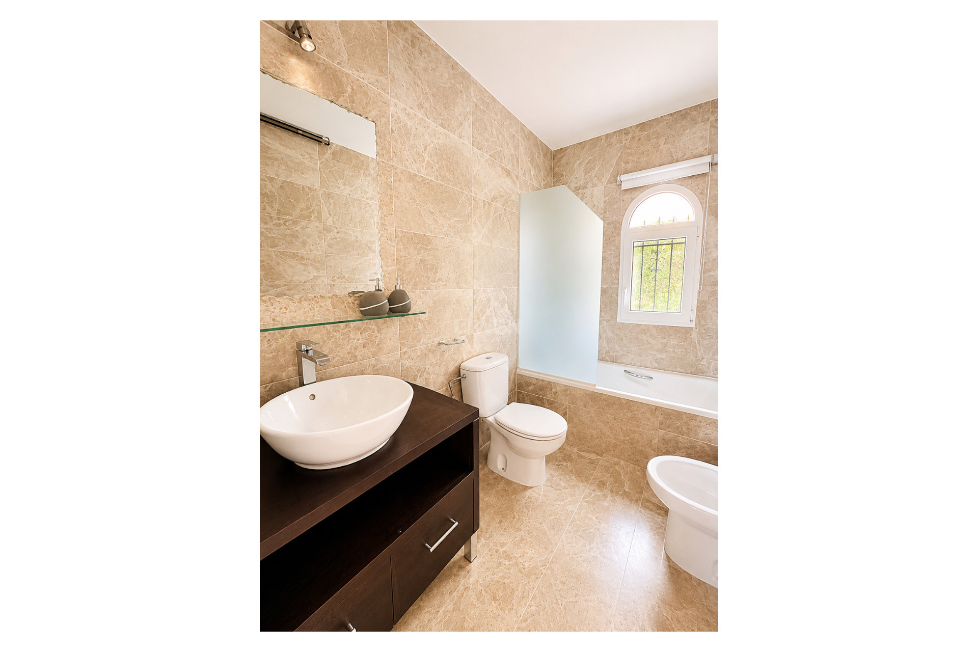 Reventa - Villa - Orihuela Costa - Costa Blanca