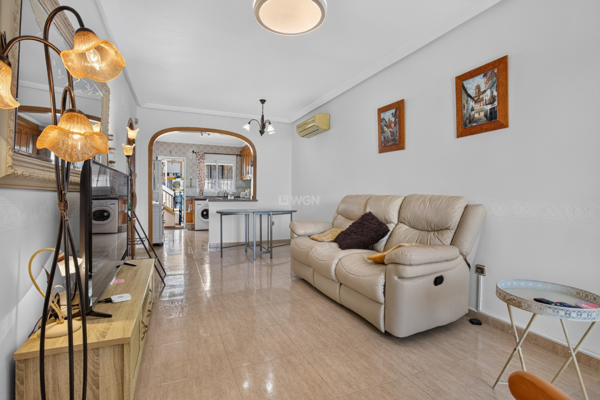 Reventa - Villa - Orihuela Costa - Costa Blanca