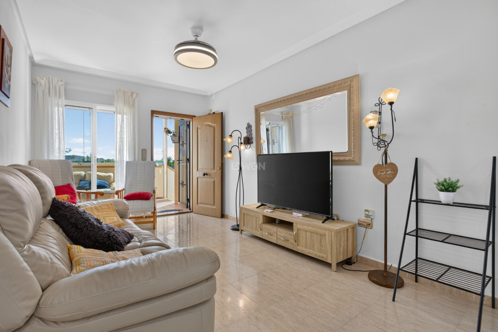 Reventa - Villa - Orihuela Costa - Costa Blanca