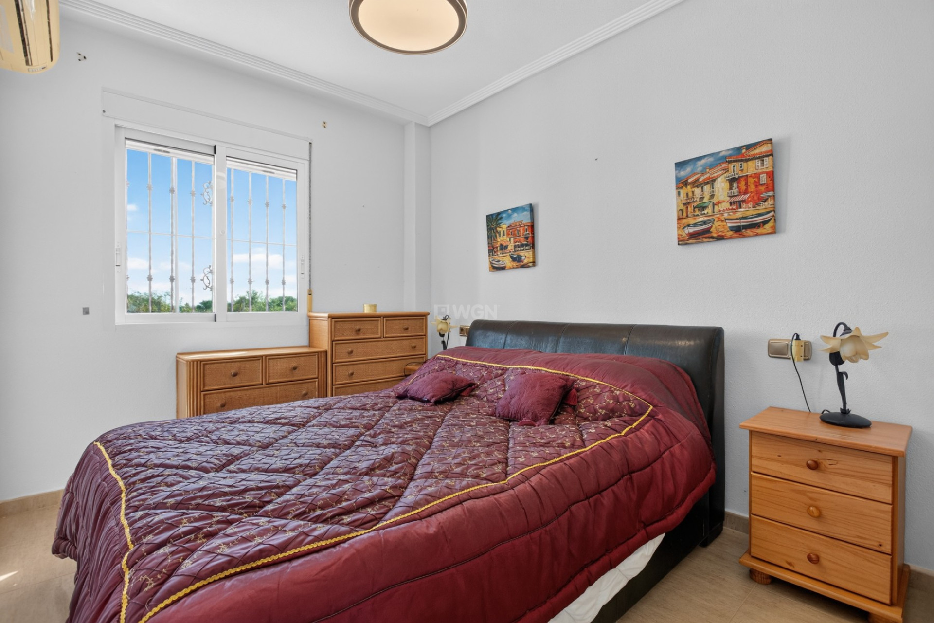 Reventa - Villa - Orihuela Costa - Costa Blanca