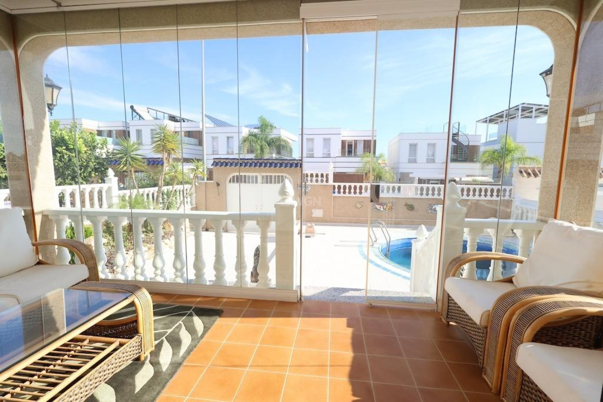 Reventa - Villa - Orihuela Costa - Costa Blanca