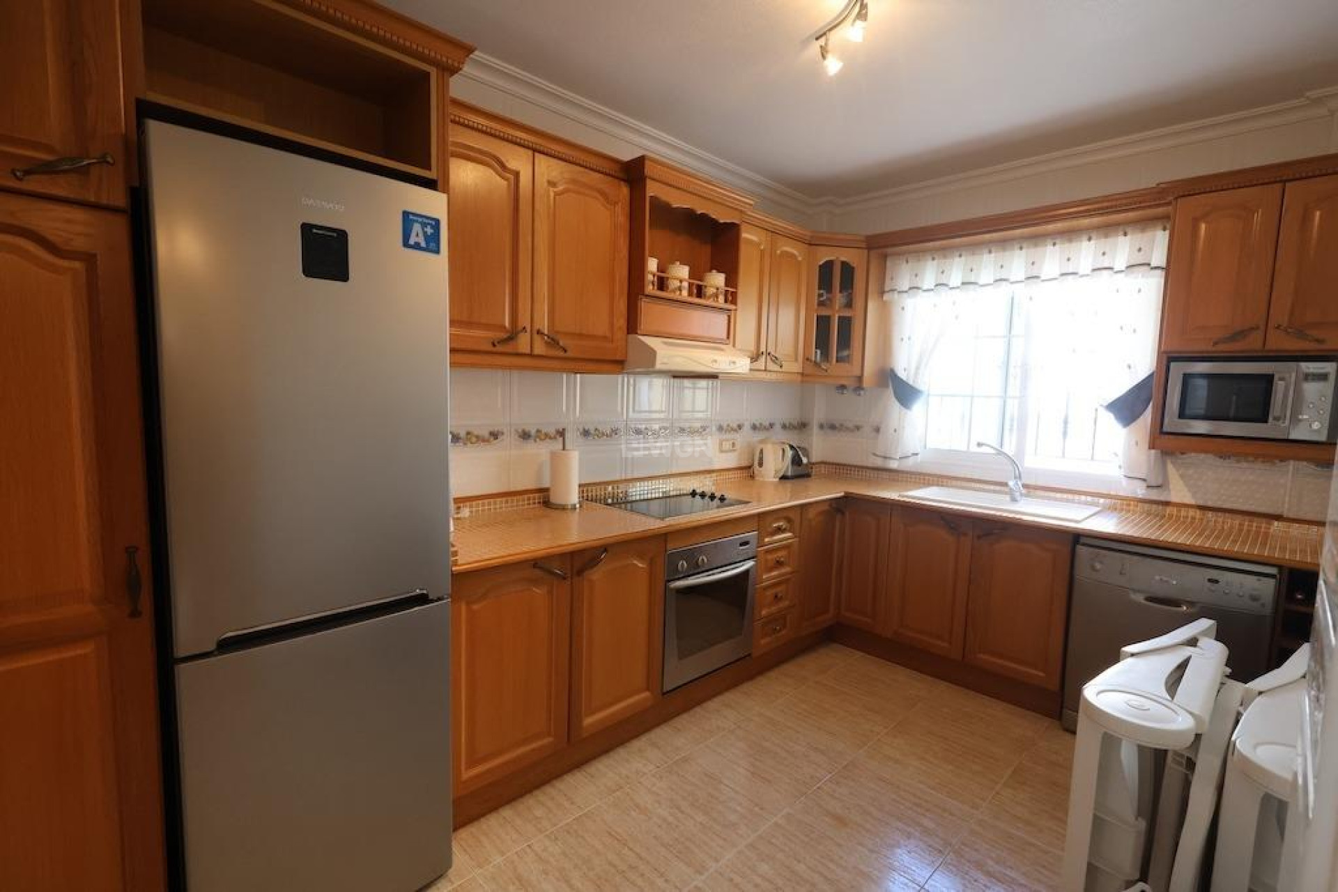 Reventa - Villa - Orihuela Costa - Costa Blanca