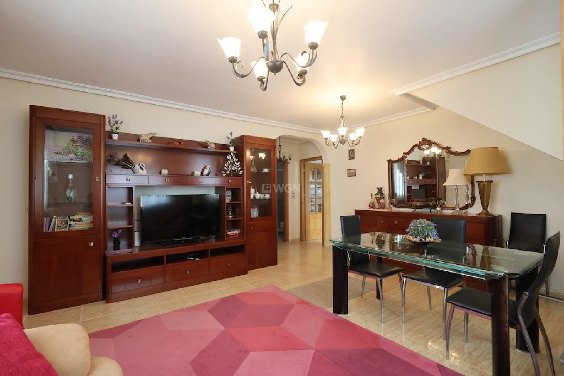 Reventa - Villa - Orihuela Costa - Costa Blanca