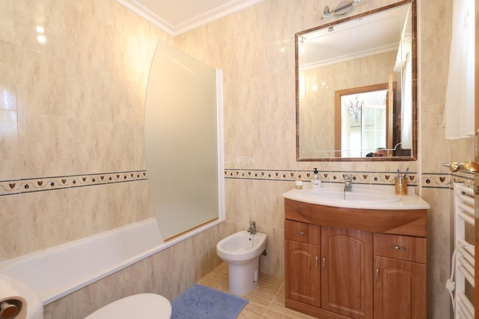 Reventa - Villa - Orihuela Costa - Costa Blanca