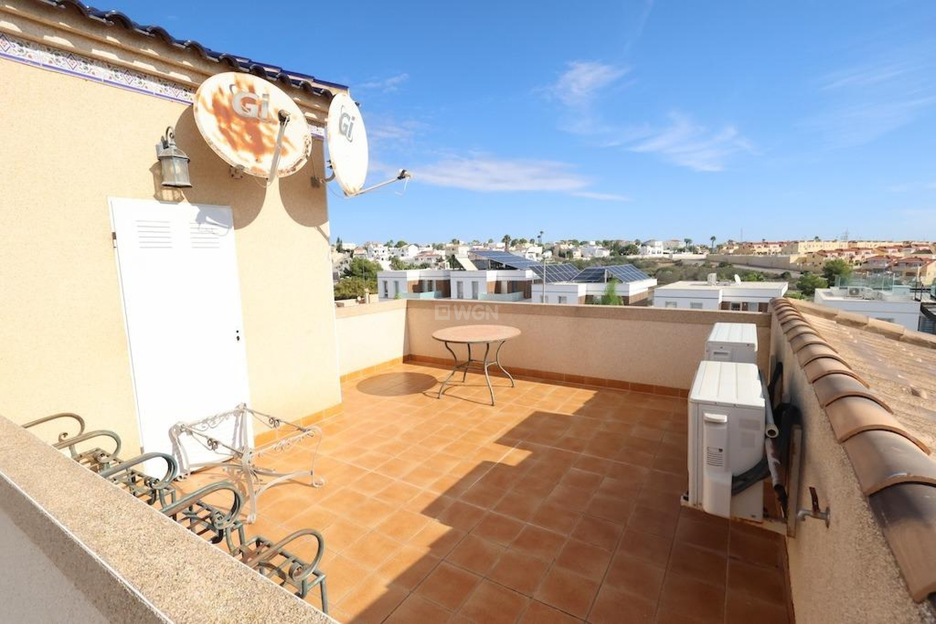 Reventa - Villa - Orihuela Costa - Costa Blanca