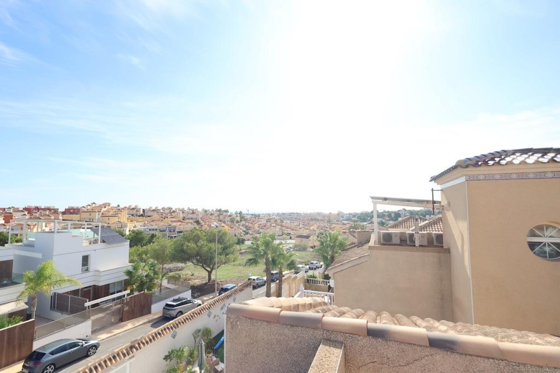 Reventa - Villa - Orihuela Costa - Costa Blanca