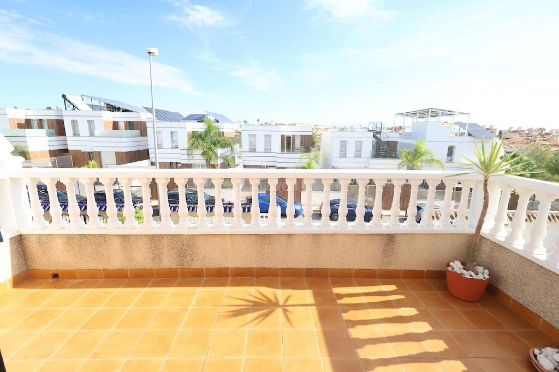 Reventa - Villa - Orihuela Costa - Costa Blanca