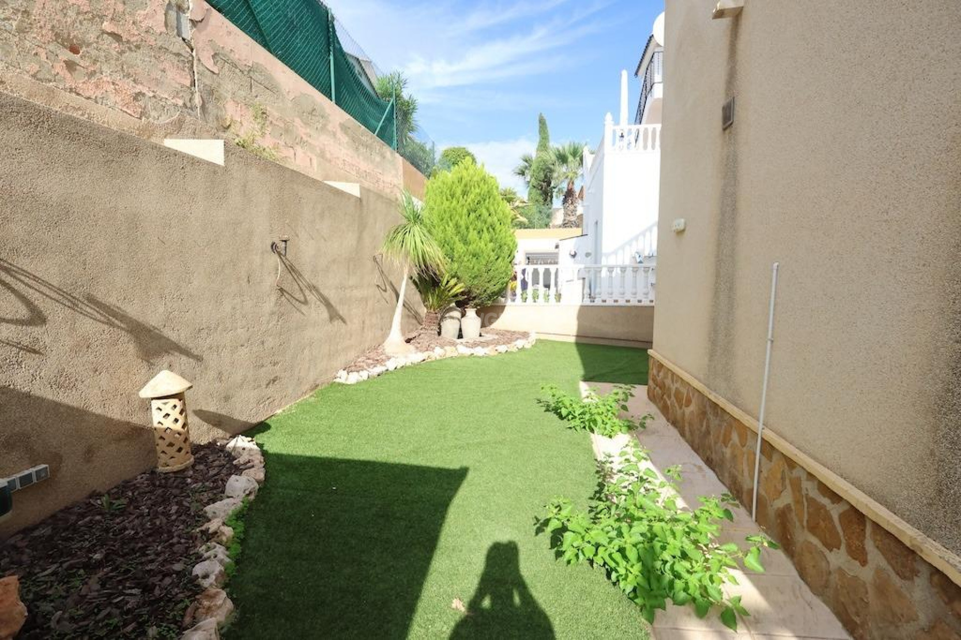 Reventa - Villa - Orihuela Costa - Costa Blanca