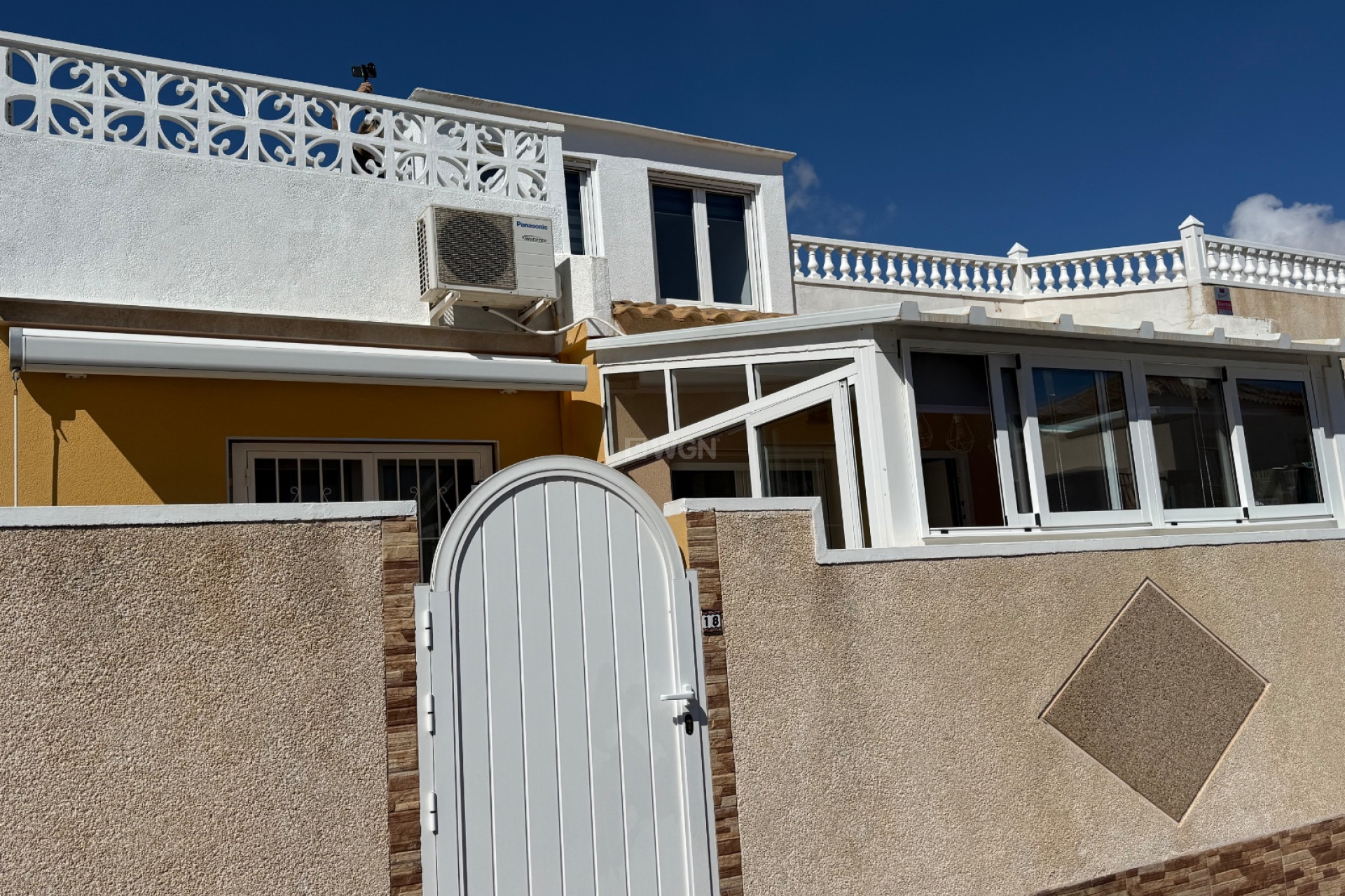 Reventa - Villa - Orihuela Costa - Costa Blanca