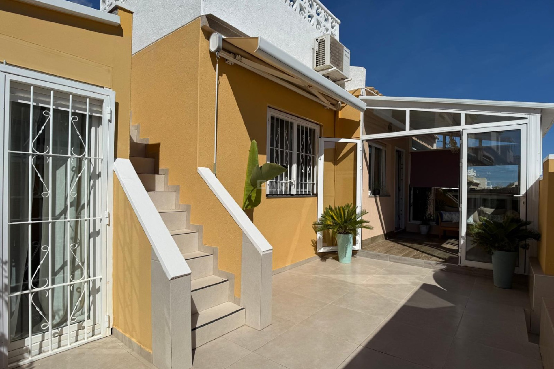 Reventa - Villa - Orihuela Costa - Costa Blanca