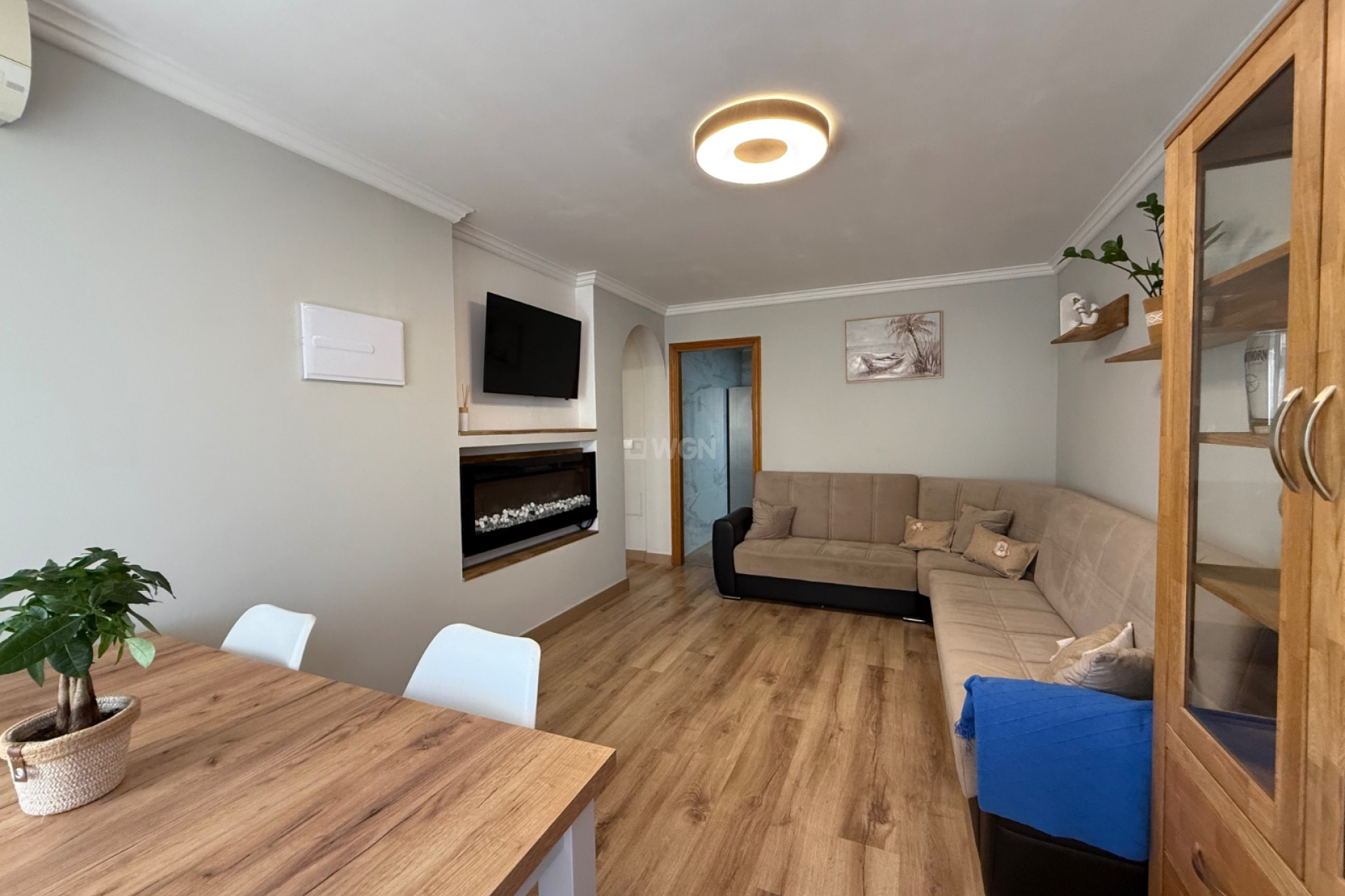 Reventa - Villa - Orihuela Costa - Costa Blanca