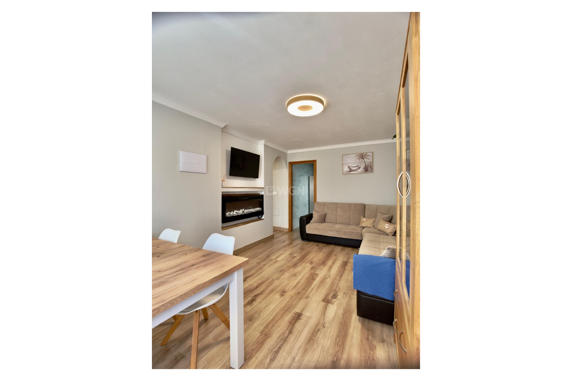 Reventa - Villa - Orihuela Costa - Costa Blanca