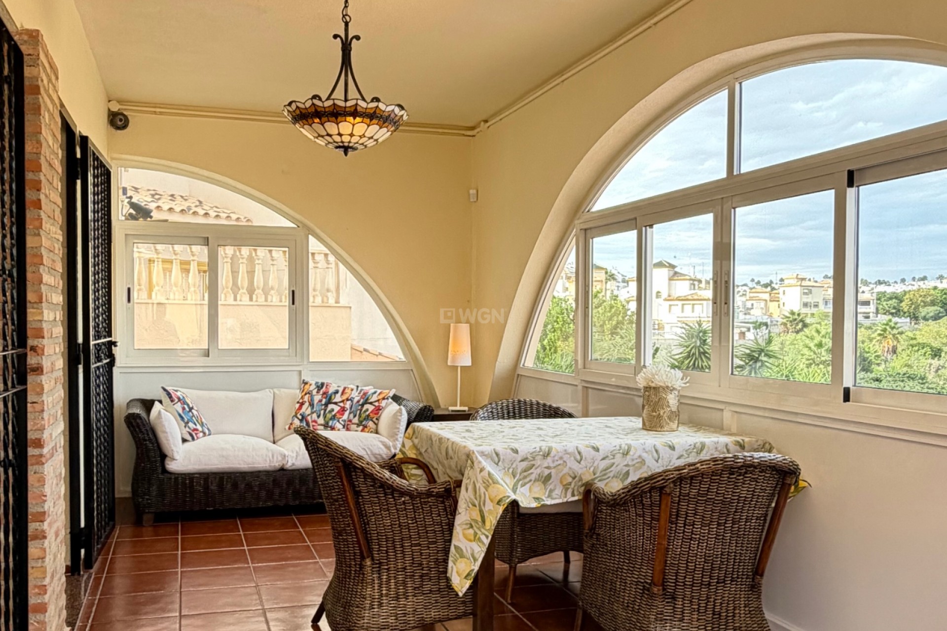 Reventa - Villa - Orihuela Costa - Costa Blanca