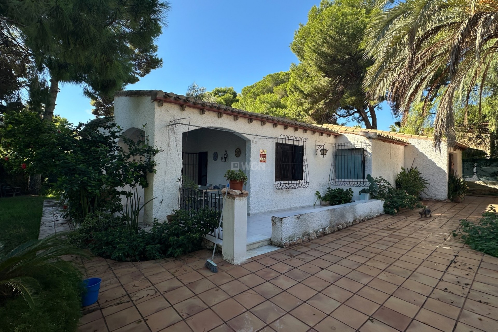 Reventa - Villa - Orihuela Costa - Costa Blanca