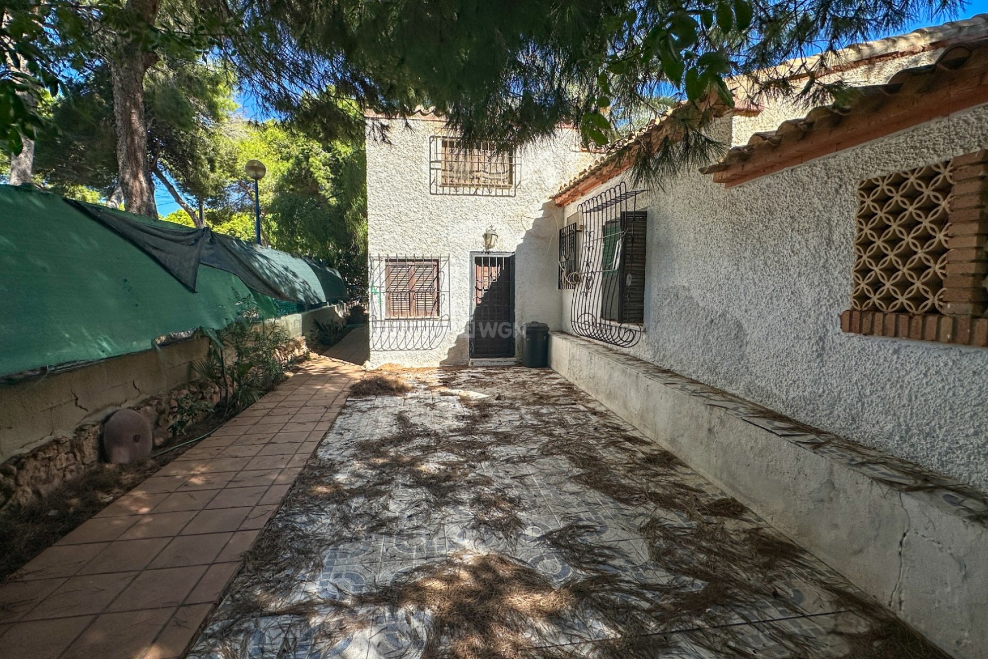 Reventa - Villa - Orihuela Costa - Costa Blanca