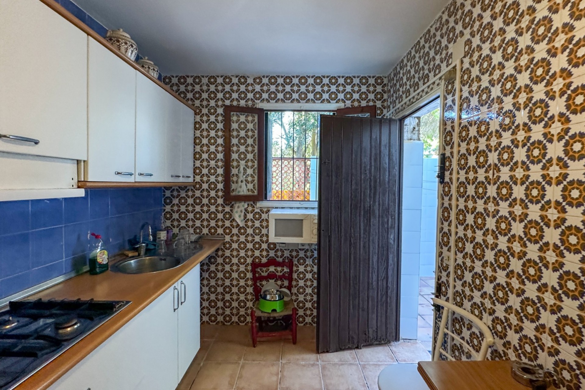 Reventa - Villa - Orihuela Costa - Costa Blanca