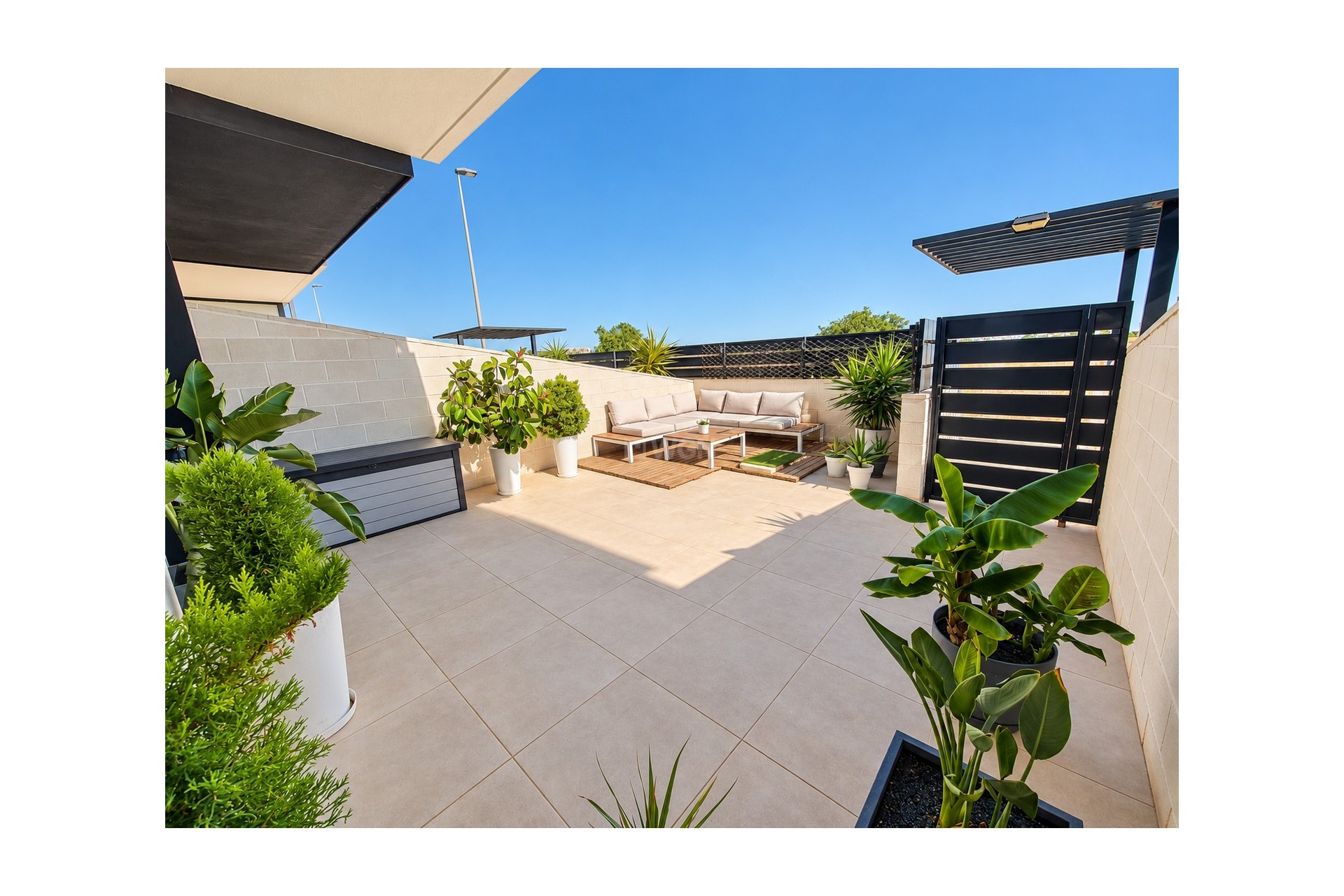 Reventa - Villa - Orihuela Costa - Costa Blanca