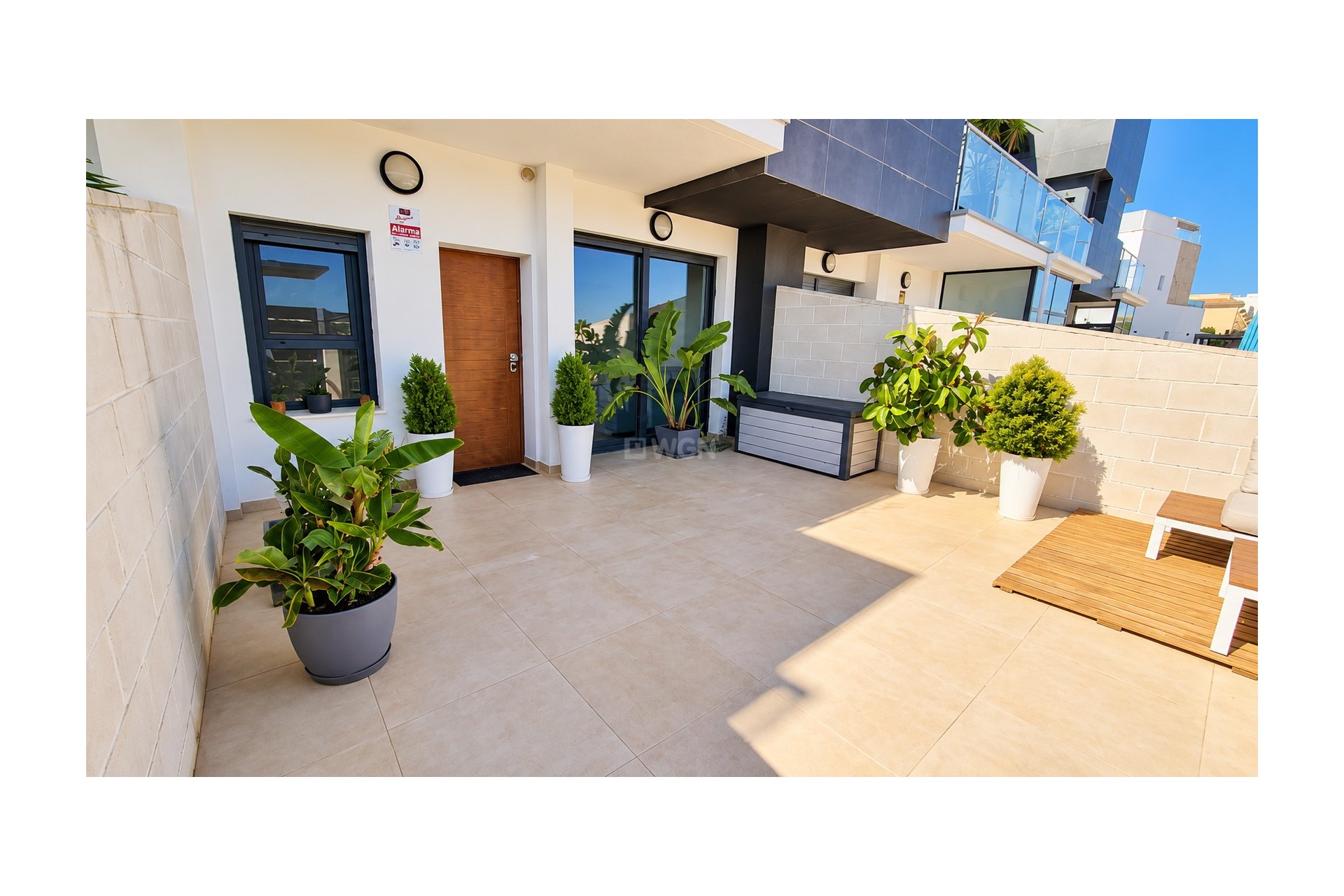 Reventa - Villa - Orihuela Costa - Costa Blanca