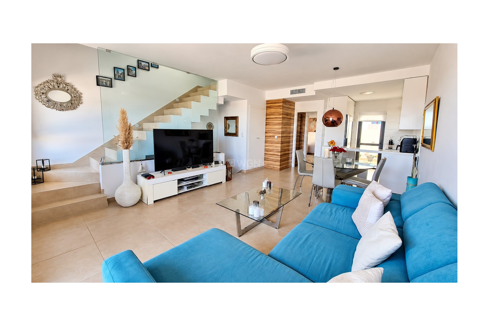 Reventa - Villa - Orihuela Costa - Costa Blanca
