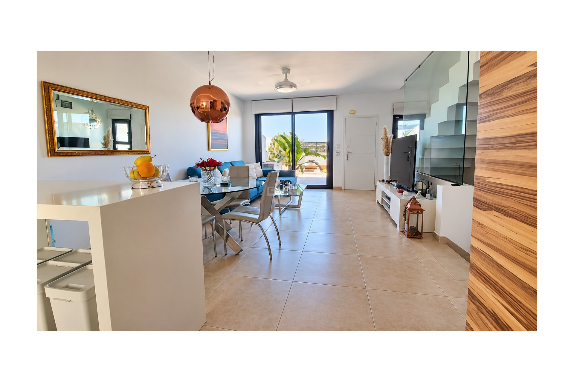 Reventa - Villa - Orihuela Costa - Costa Blanca