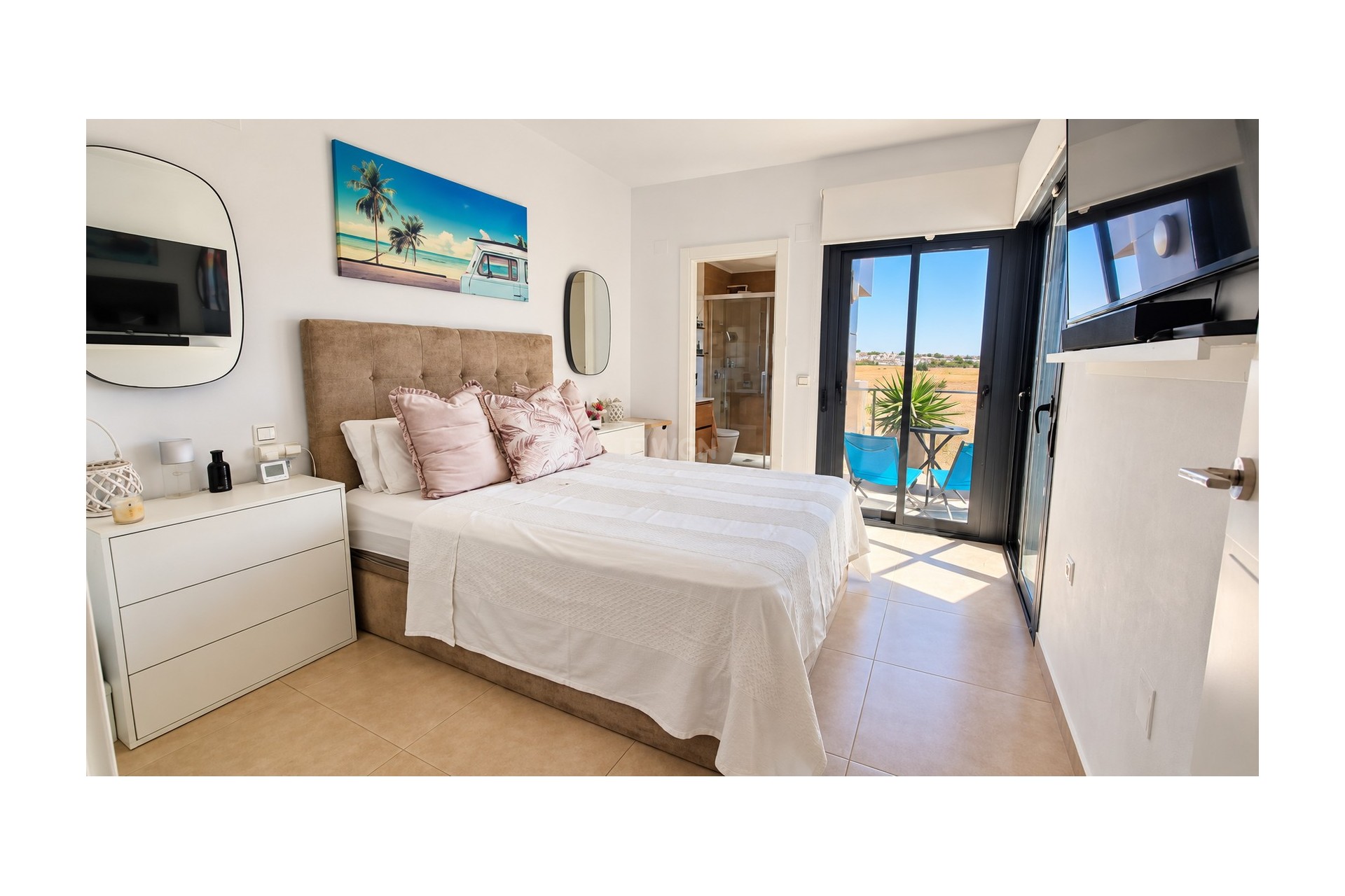 Reventa - Villa - Orihuela Costa - Costa Blanca
