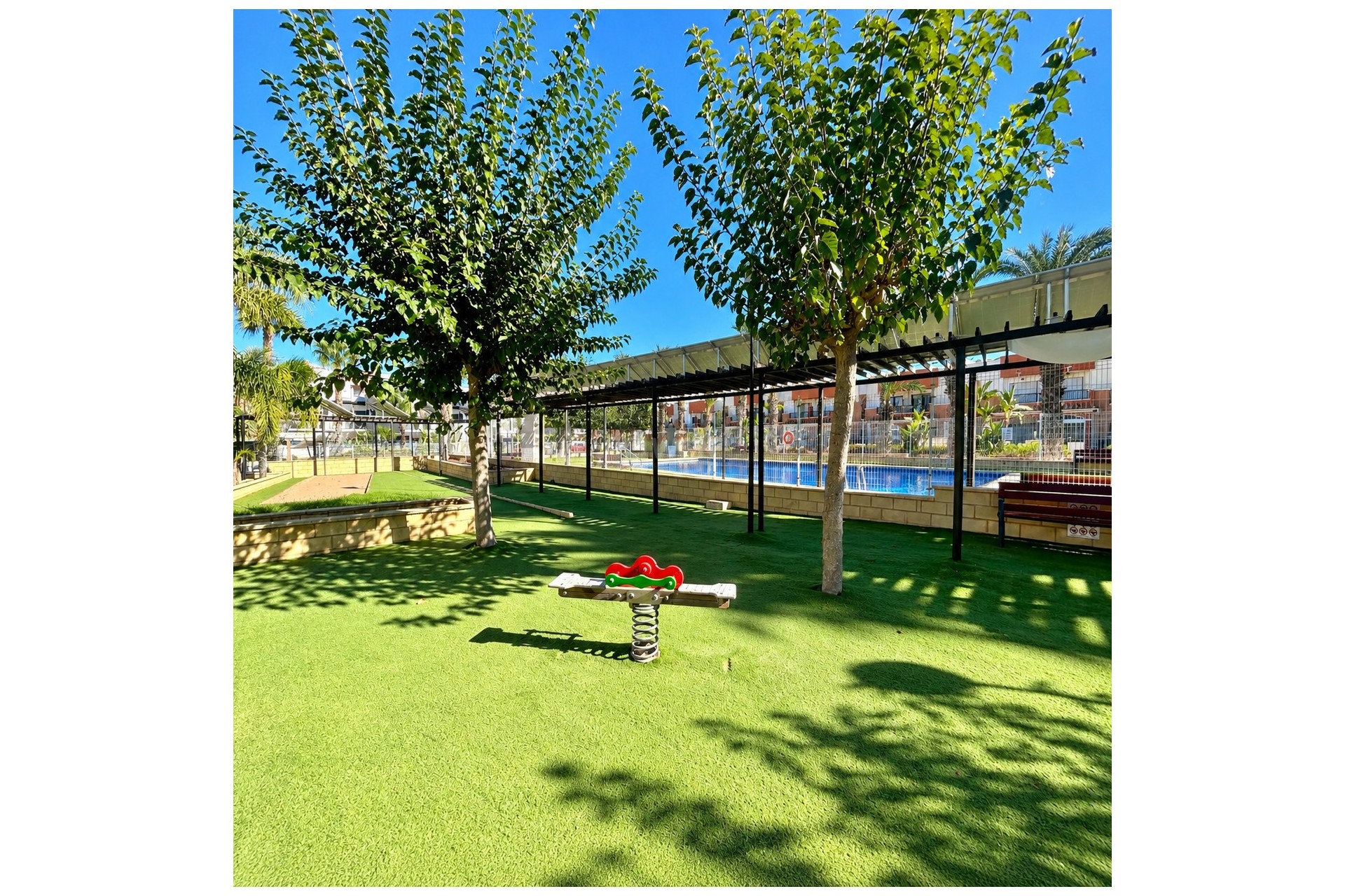 Reventa - Villa - Orihuela Costa - Costa Blanca