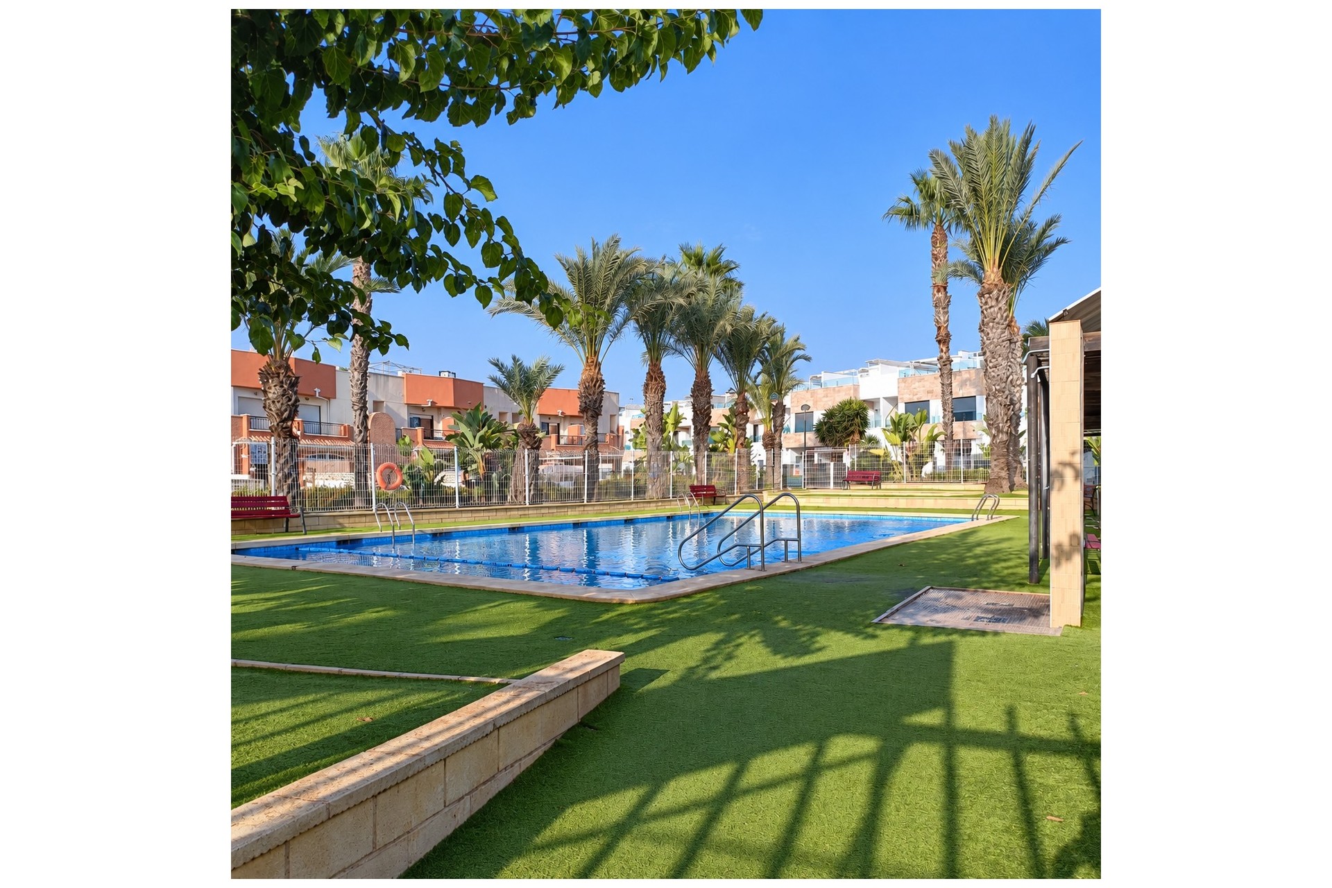 Reventa - Villa - Orihuela Costa - Costa Blanca