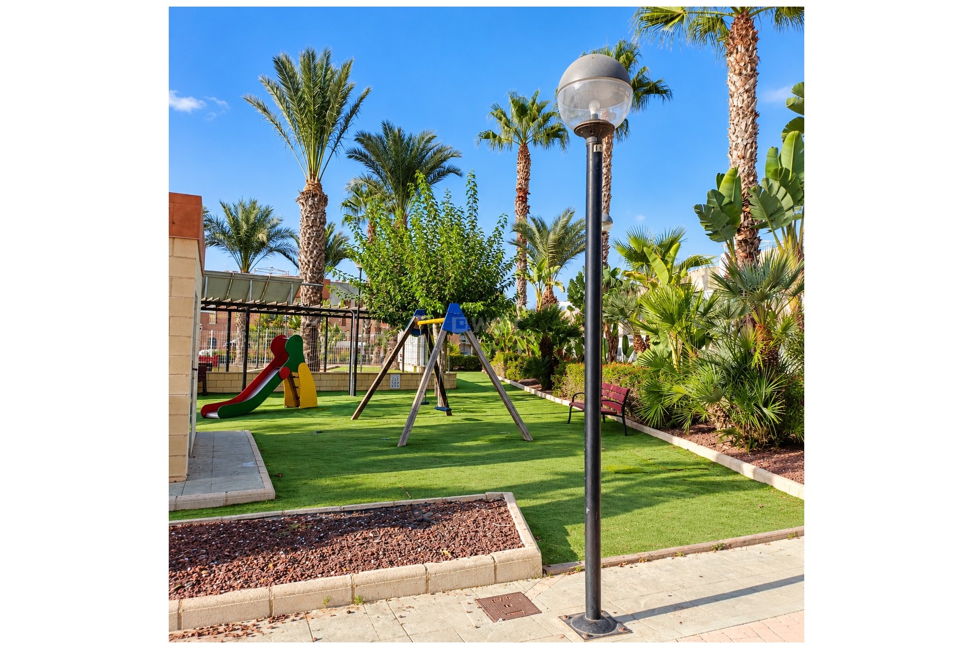 Reventa - Villa - Orihuela Costa - Costa Blanca