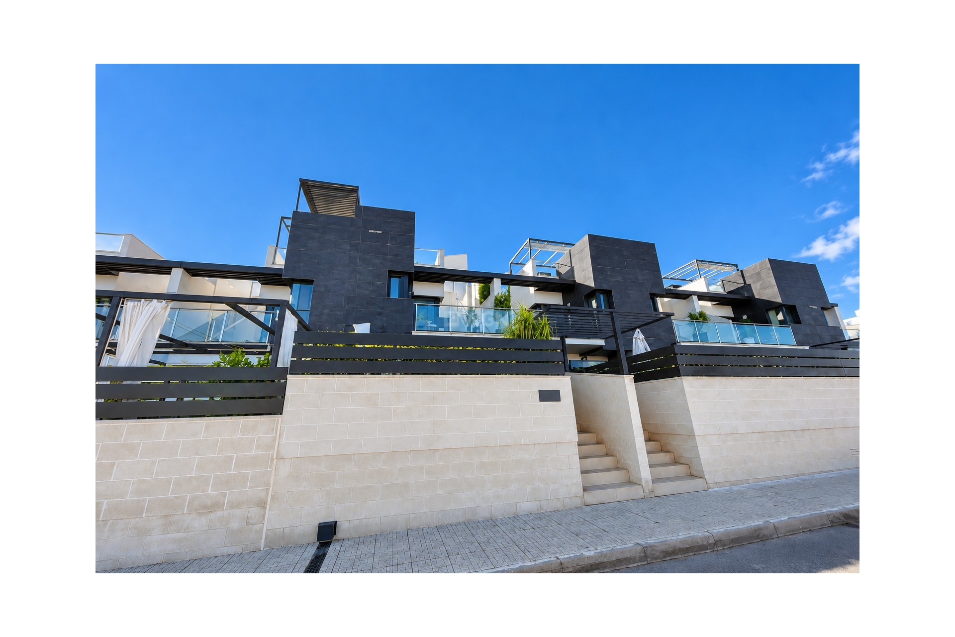 Reventa - Villa - Orihuela Costa - Costa Blanca
