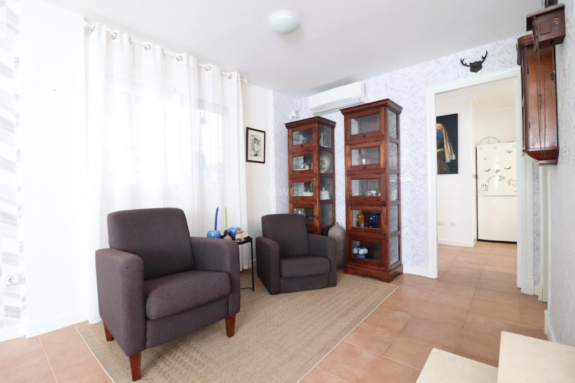 Reventa - Villa - Orihuela Costa - Costa Blanca