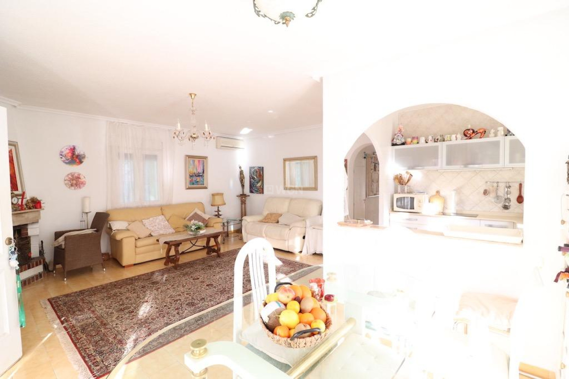 Reventa - Villa - Orihuela Costa - Costa Blanca