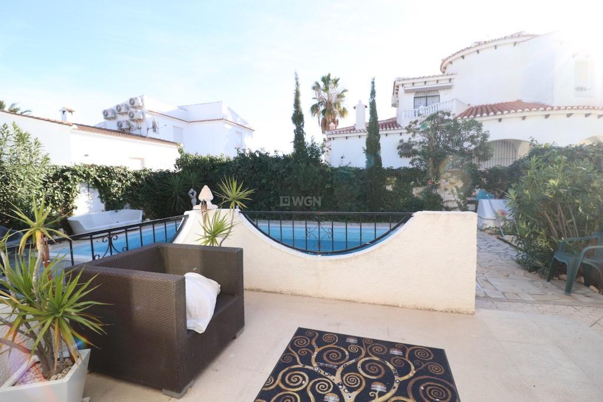 Reventa - Villa - Orihuela Costa - Costa Blanca