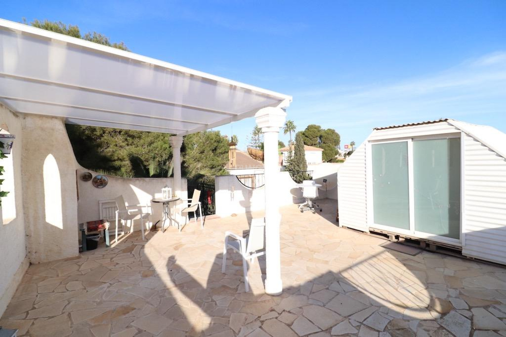 Reventa - Villa - Orihuela Costa - Costa Blanca