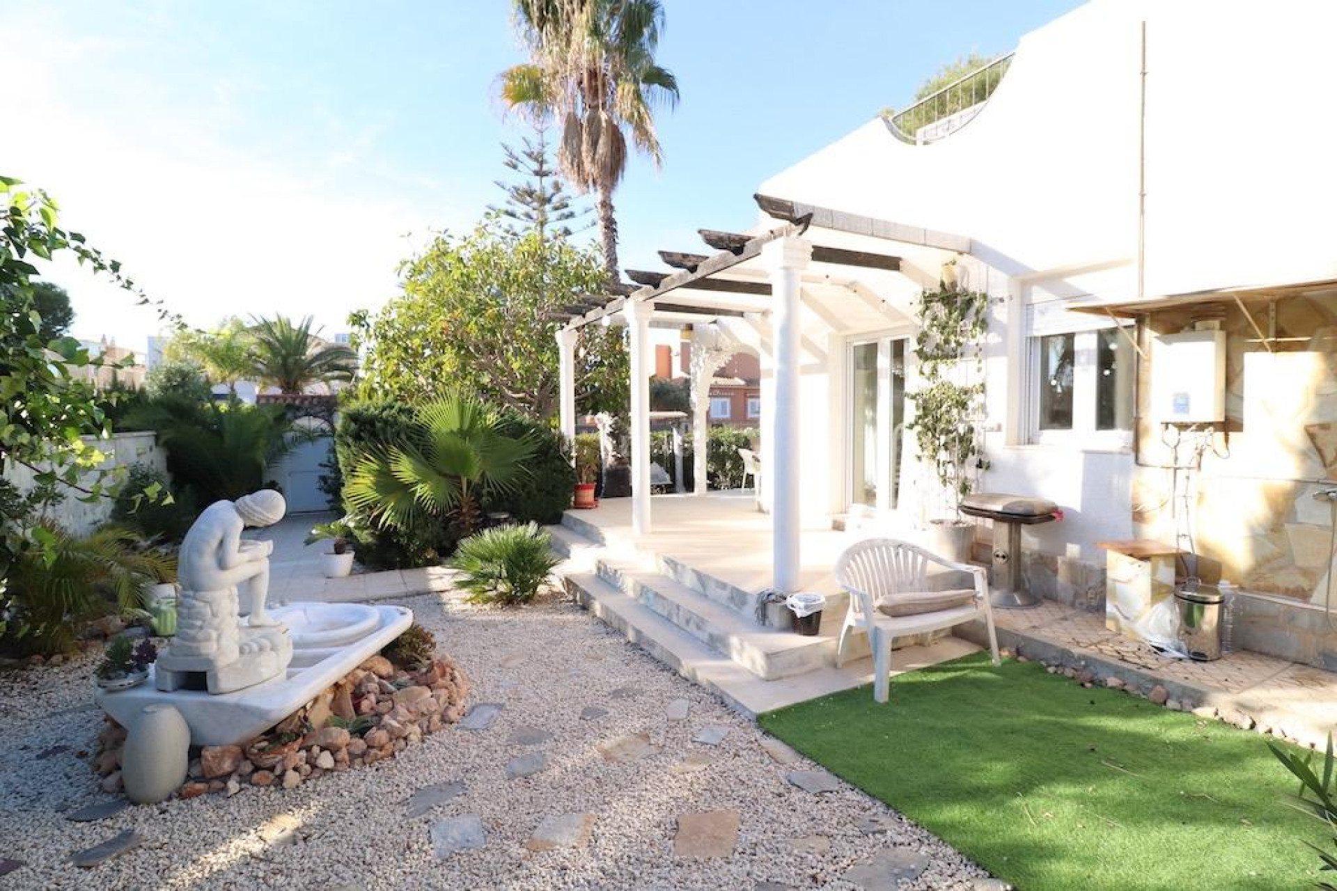 Reventa - Villa - Orihuela Costa - Costa Blanca