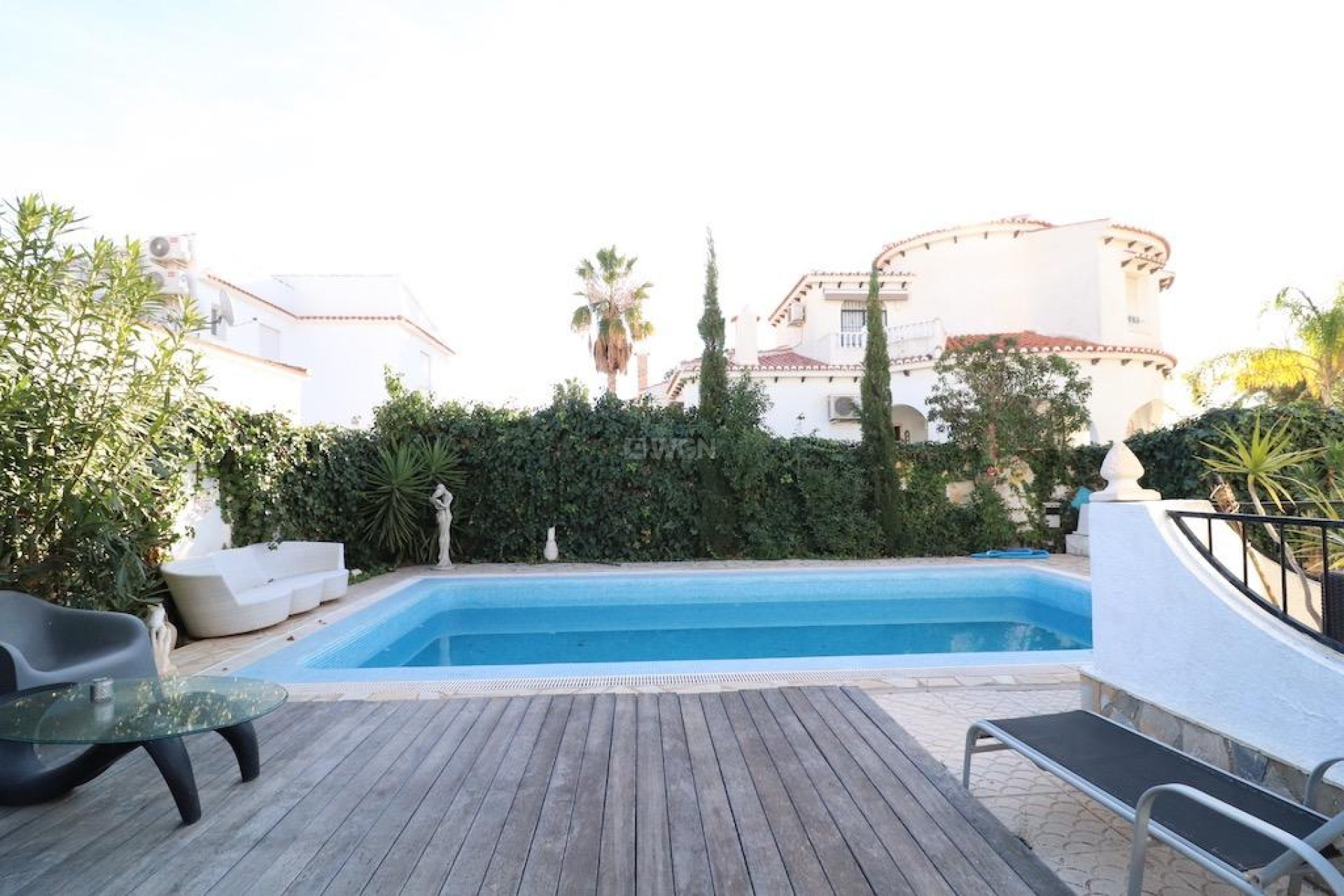 Reventa - Villa - Orihuela Costa - Costa Blanca