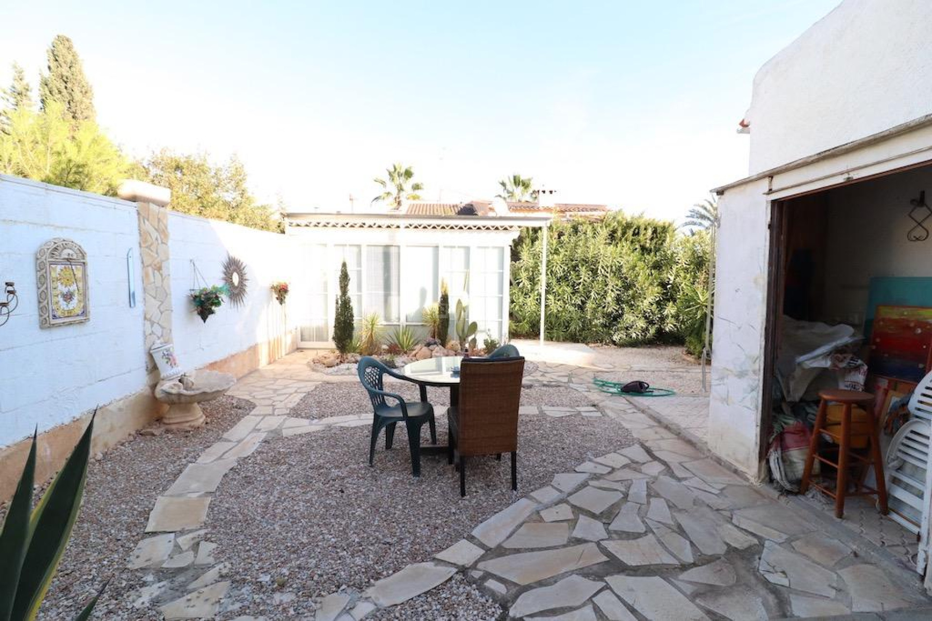 Reventa - Villa - Orihuela Costa - Costa Blanca