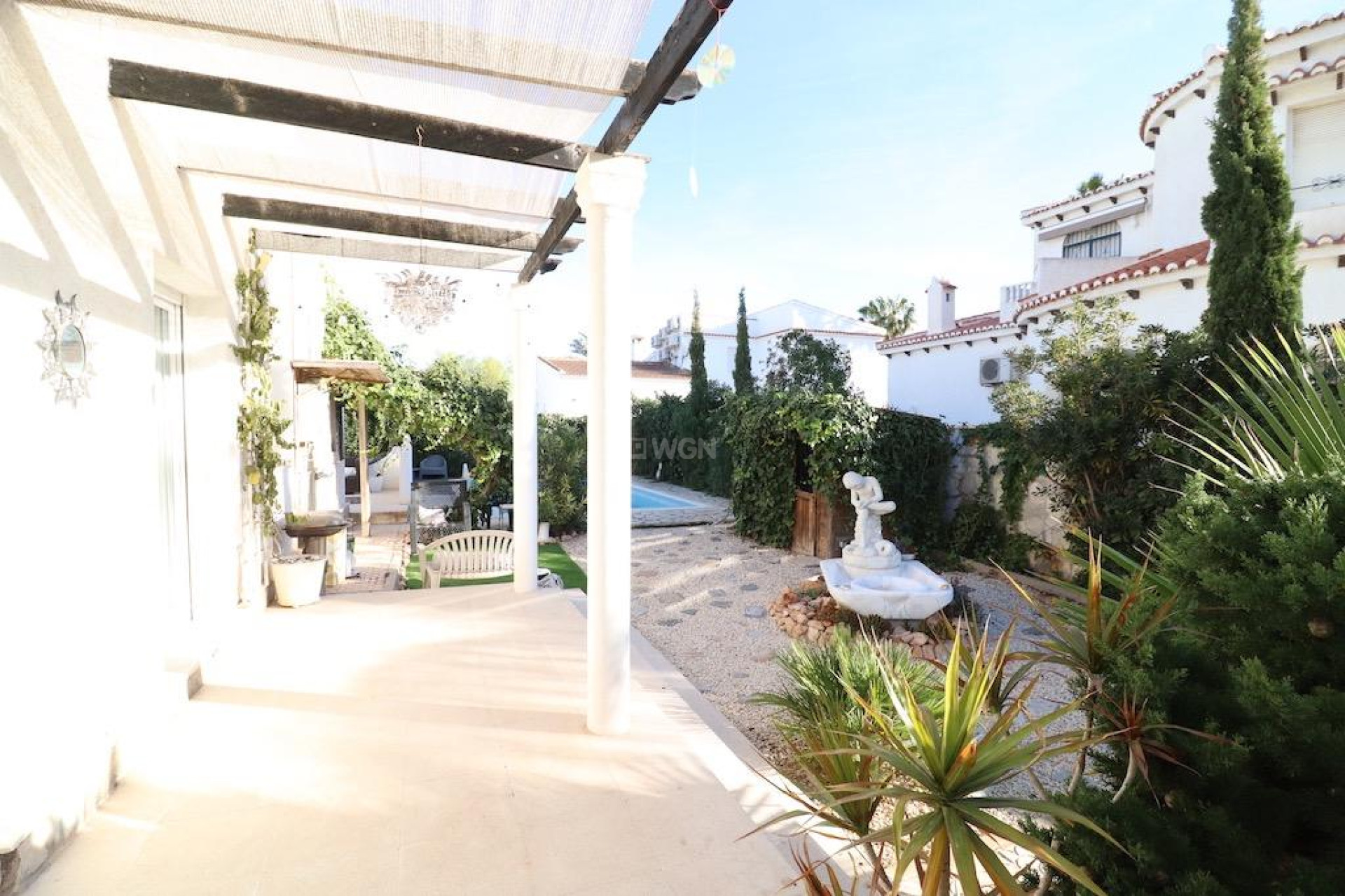 Reventa - Villa - Orihuela Costa - Costa Blanca