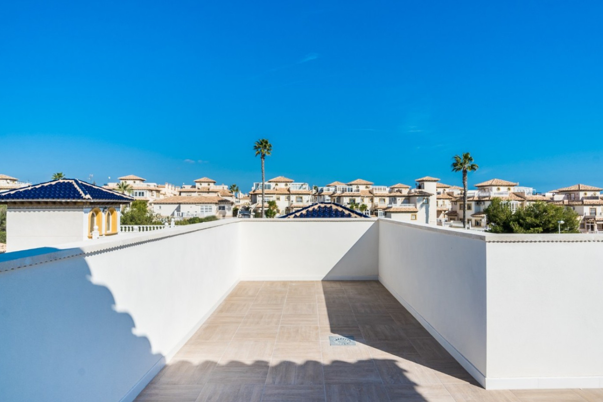 Reventa - Villa - Orihuela Costa - Costa Blanca