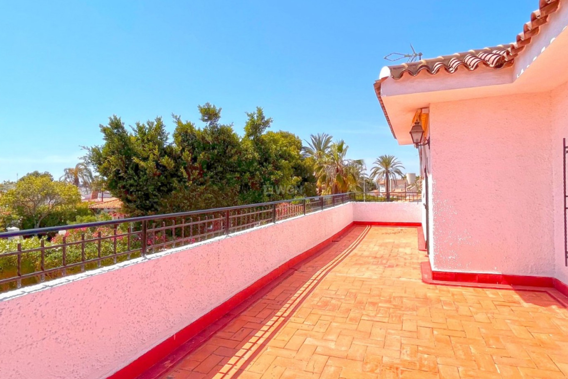 Reventa - Villa - Orihuela Costa - Costa Blanca