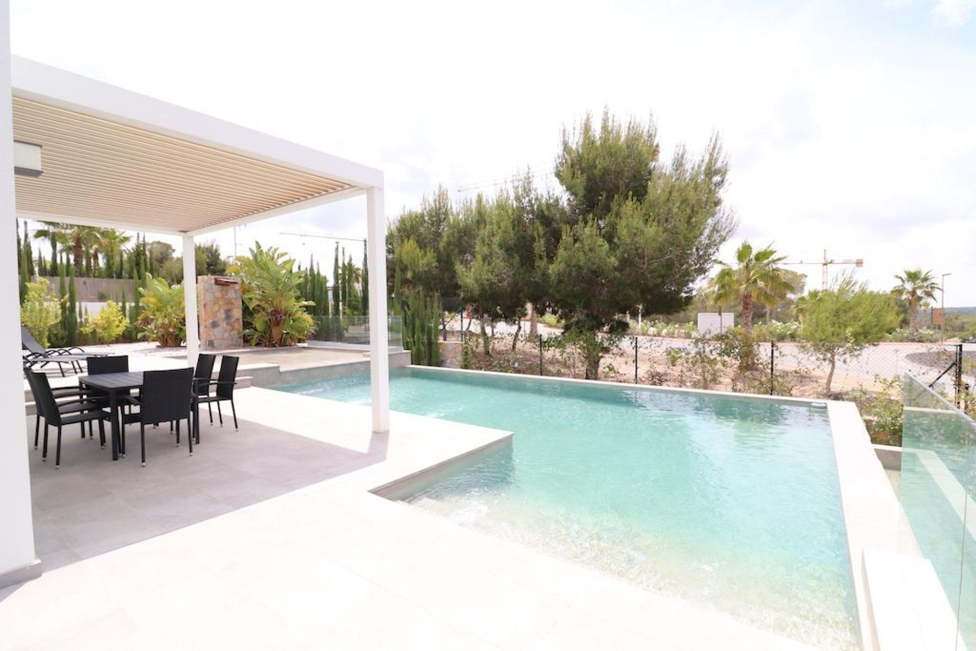 Reventa - Villa - Orihuela Costa - Costa Blanca